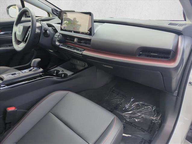 Used 2025 Toyota Prius Plug-In Hybrid w/ Limited Premium Package image 28