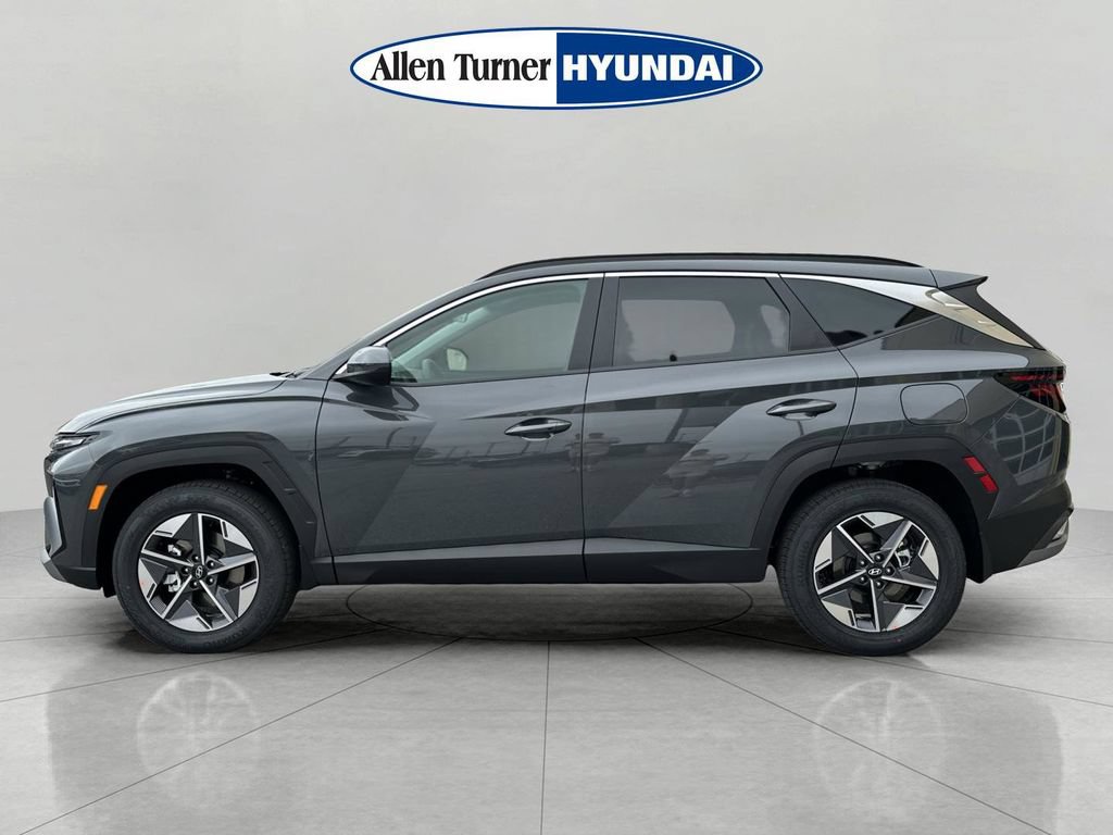 New 2026 Hyundai Tucson SEL AWD/4WD image 4