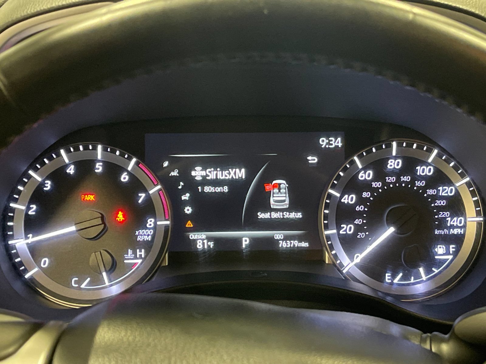 Used 2023 Toyota Highlander XSE FWD image 30