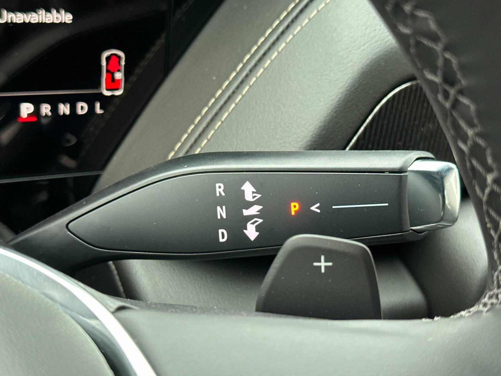 New 2026 GMC Yukon XL Elevation w/ Elevation Premium Package AWD/4WD image 23