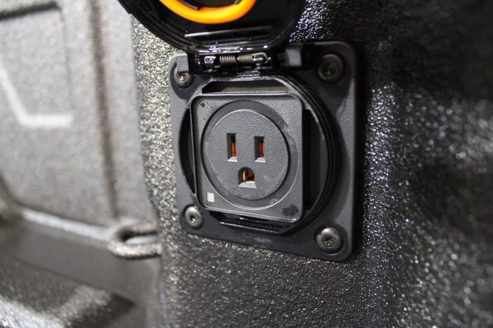 New 2026 GMC Sierra 1500 Denali image 17