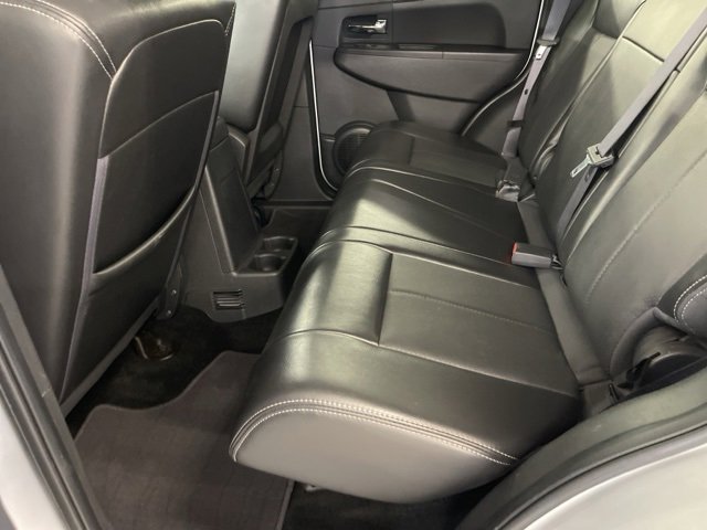 Used 2012 Jeep Liberty Sport image 18