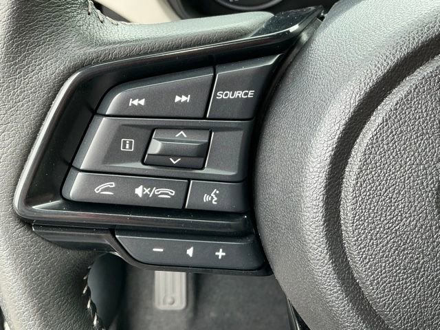Certified 2025 Subaru Forester Premium image 25