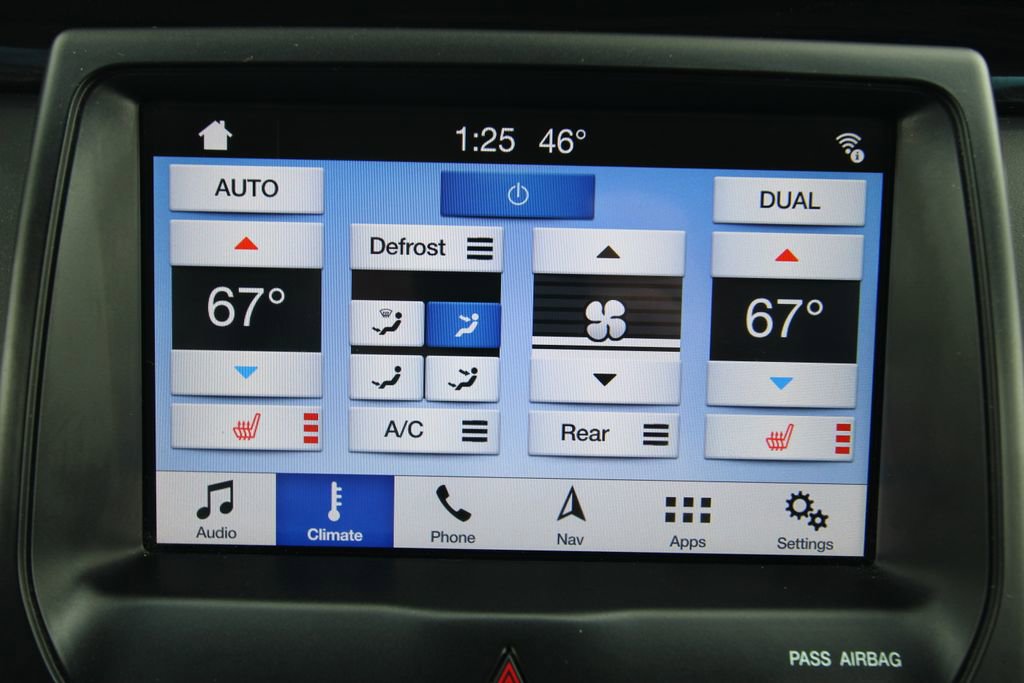 Used 2019 Ford Flex SEL w/ Equipment Group 202A image 29