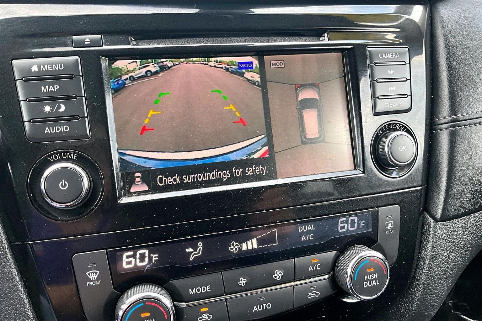 Used 2019 Nissan Rogue SL AWD/4WD image 20