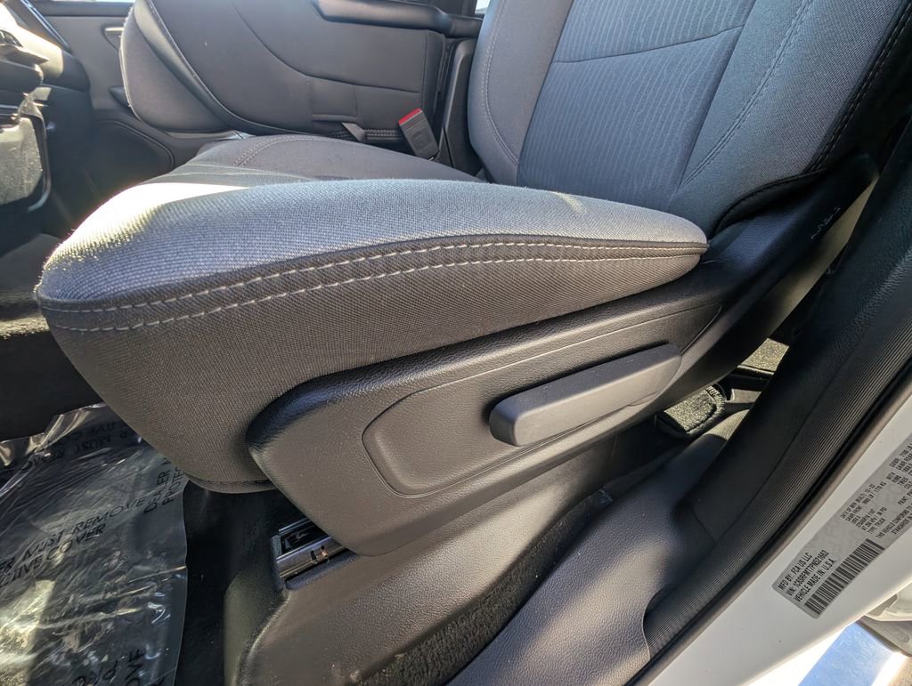 Used 2023 RAM 1500 Big Horn image 14