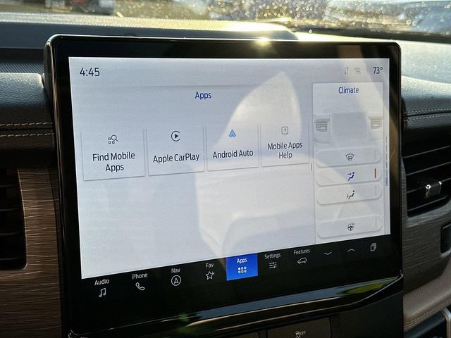 Used 2023 Ford Expedition Limited image 43