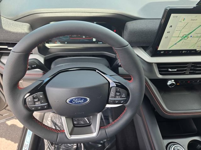 New 2026 Ford Explorer Active w/ Active Comfort Package RWD image 20
