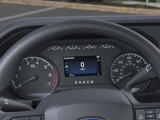 New 2026 Ford F350 XL AWD/4WD image 13