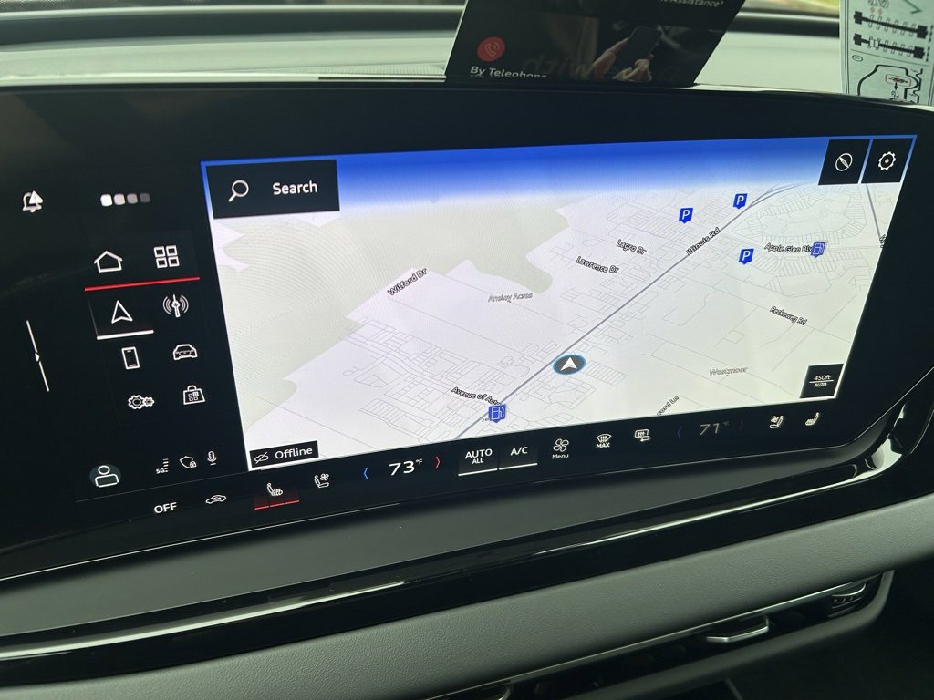 New 2026 Audi A6 Premium Plus image 12