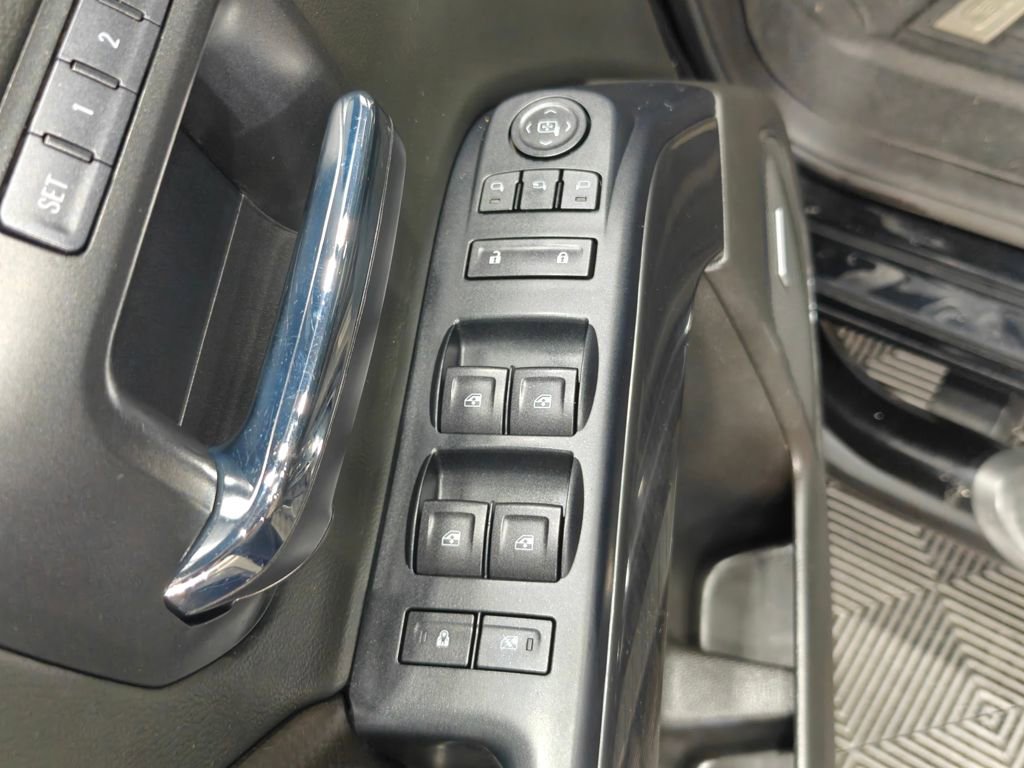 Used 2017 GMC Sierra 1500 SLT AWD/4WD image 45
