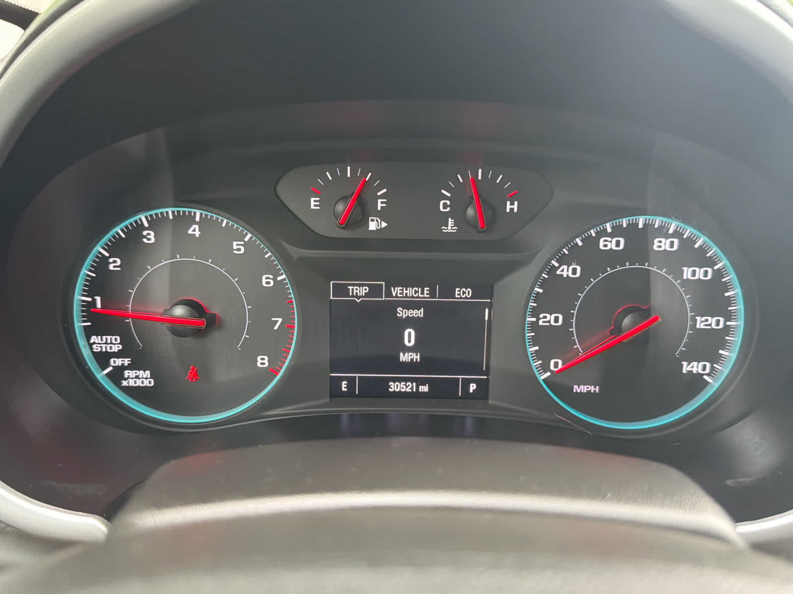 Used 2025 Chevrolet Malibu LT FWD image 20