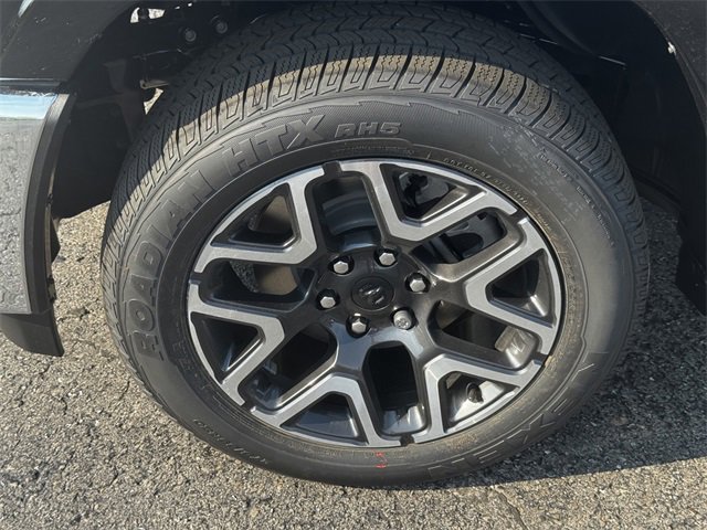 New 2026 RAM 1500 Laramie w/ Night Edition image 10