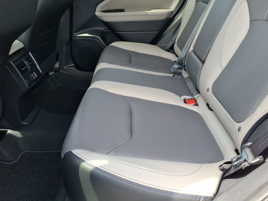 Certified 2025 Subaru Forester Limited AWD/4WD image 16