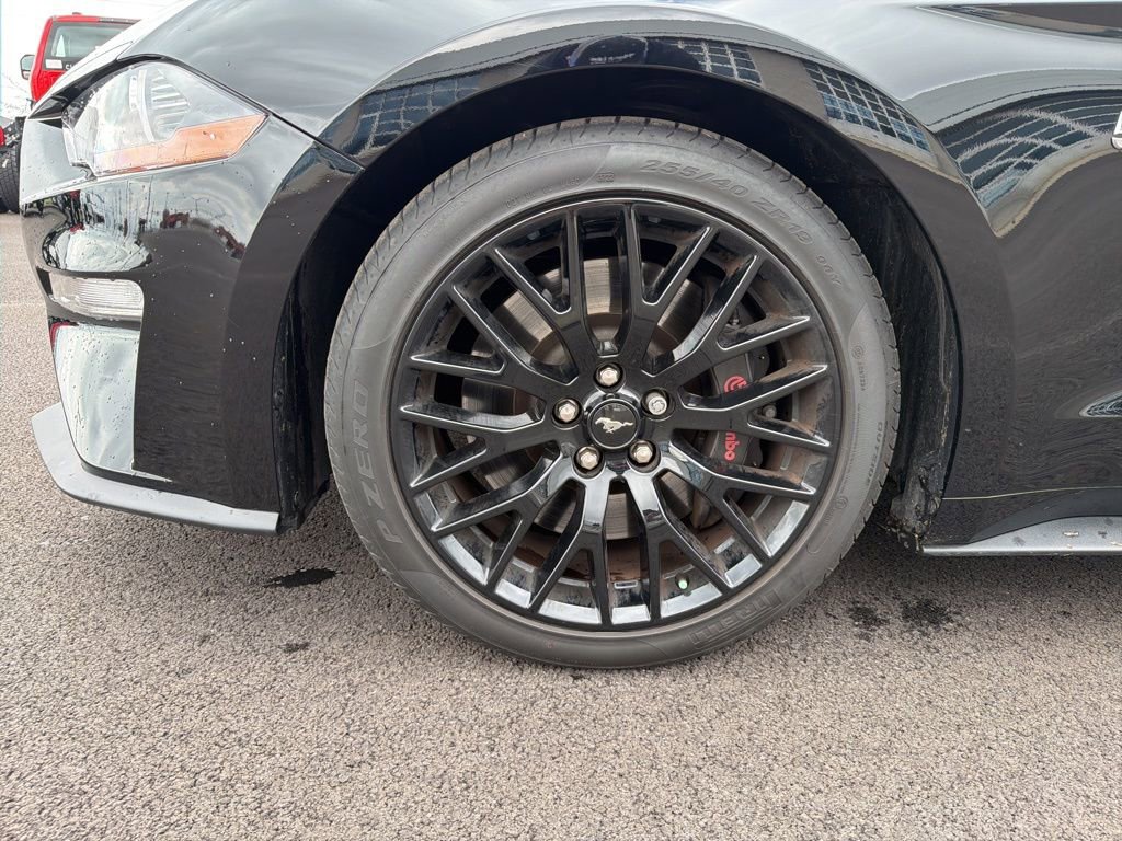 Used 2023 Ford Mustang GT w/ GT Performance Package image 16