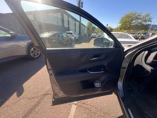 Used 2025 Toyota Crown XLE image 12