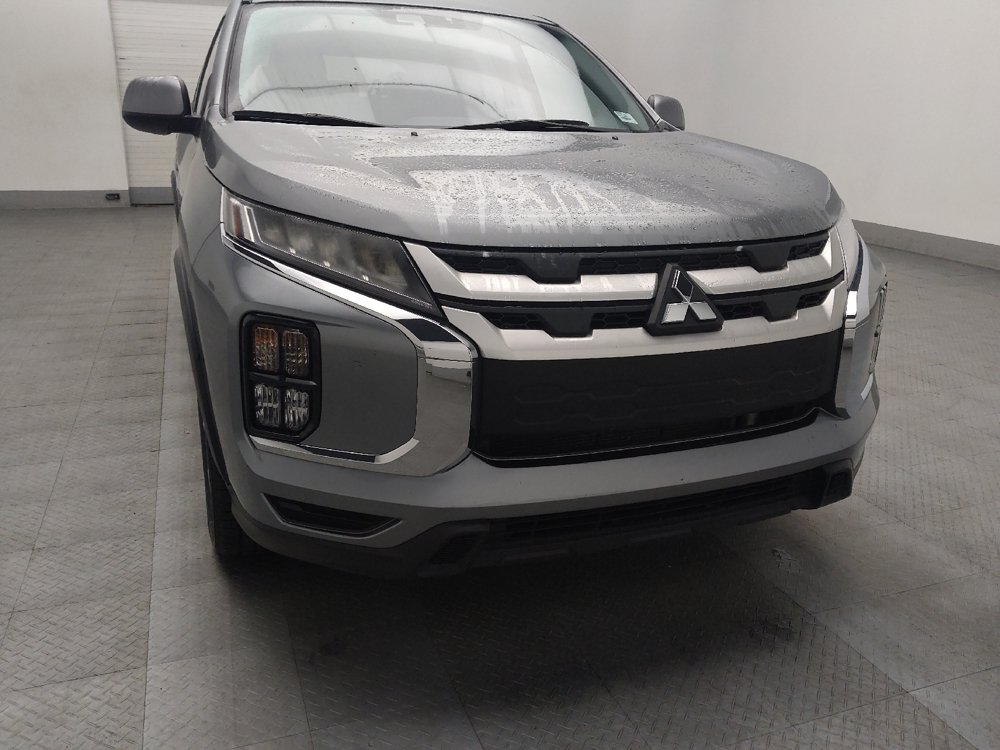 Used 2024 Mitsubishi Outlander Sport AWD image 14