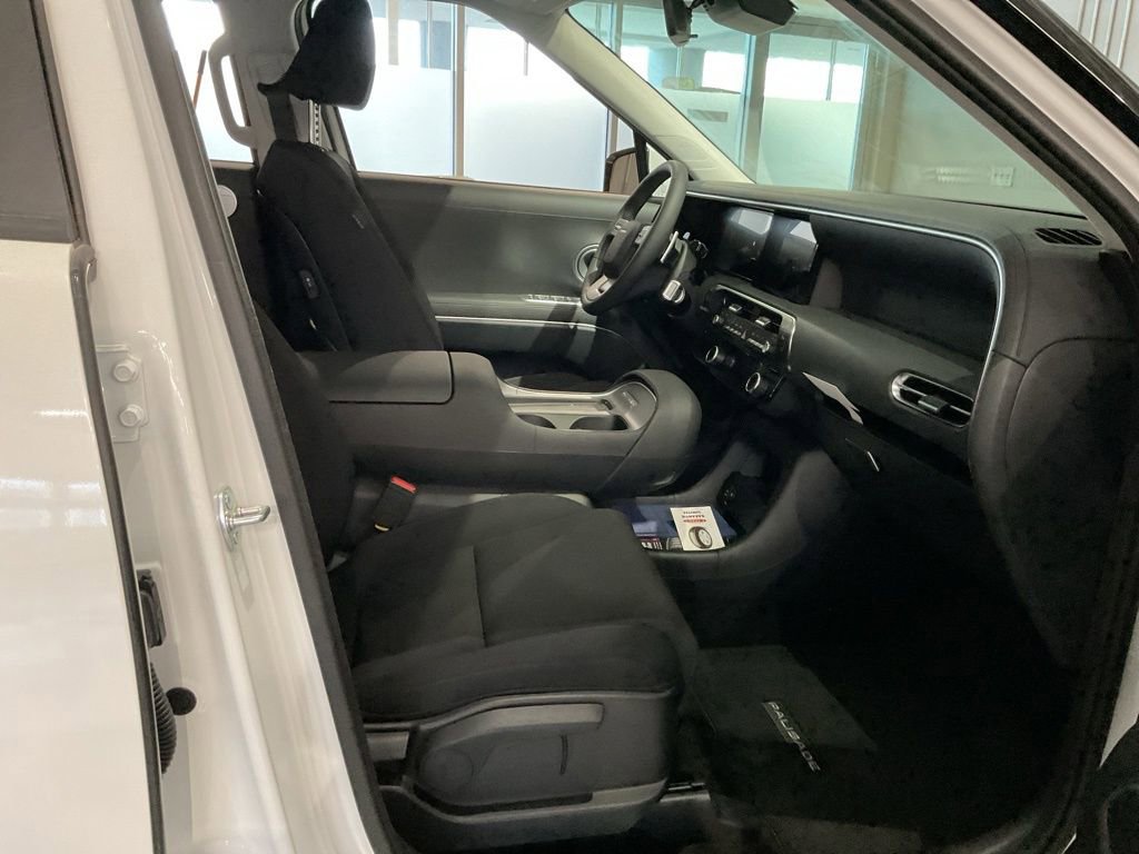 New 2026 Hyundai Palisade SE image 23