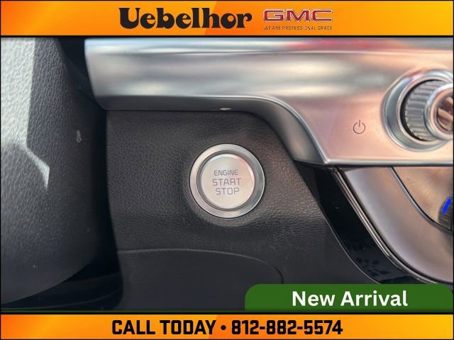 Used 2020 Kia Telluride EX w/ Towing Package image 26