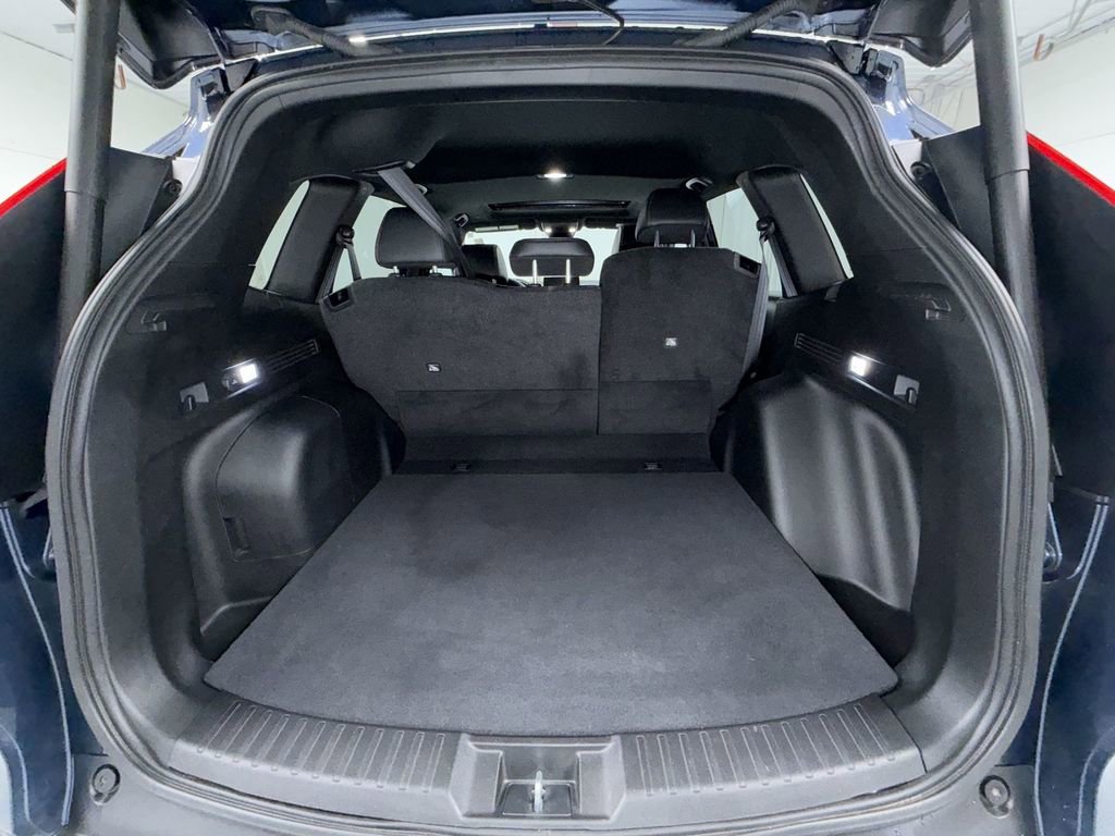 Used 2024 Honda CR-V Sport-L image 16