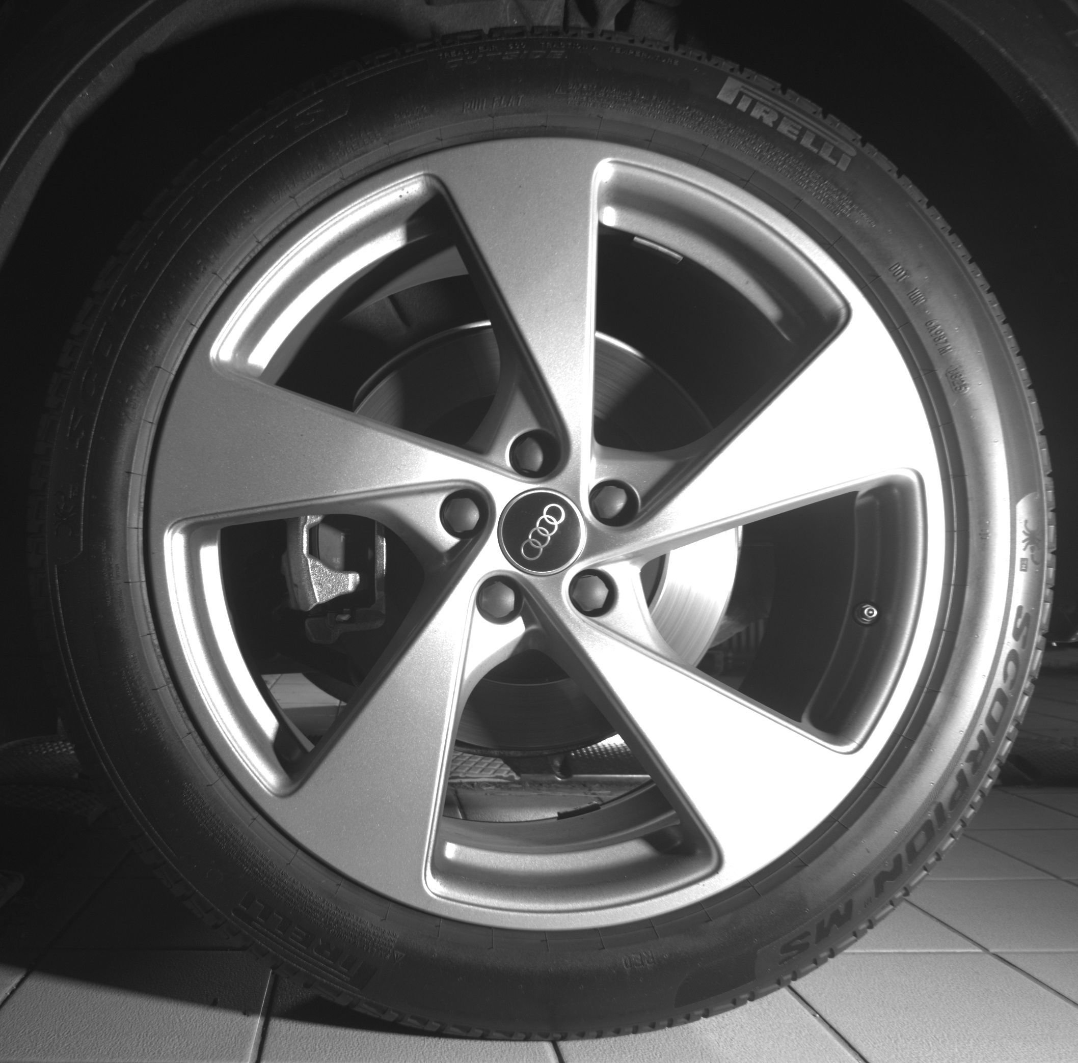 Certified 2025 Audi Q5 Prestige AWD/4WD image 29