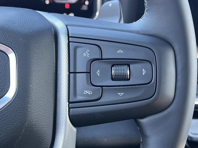 New 2026 GMC Sierra 1500 Denali w/ Denali Reserve Package image 26