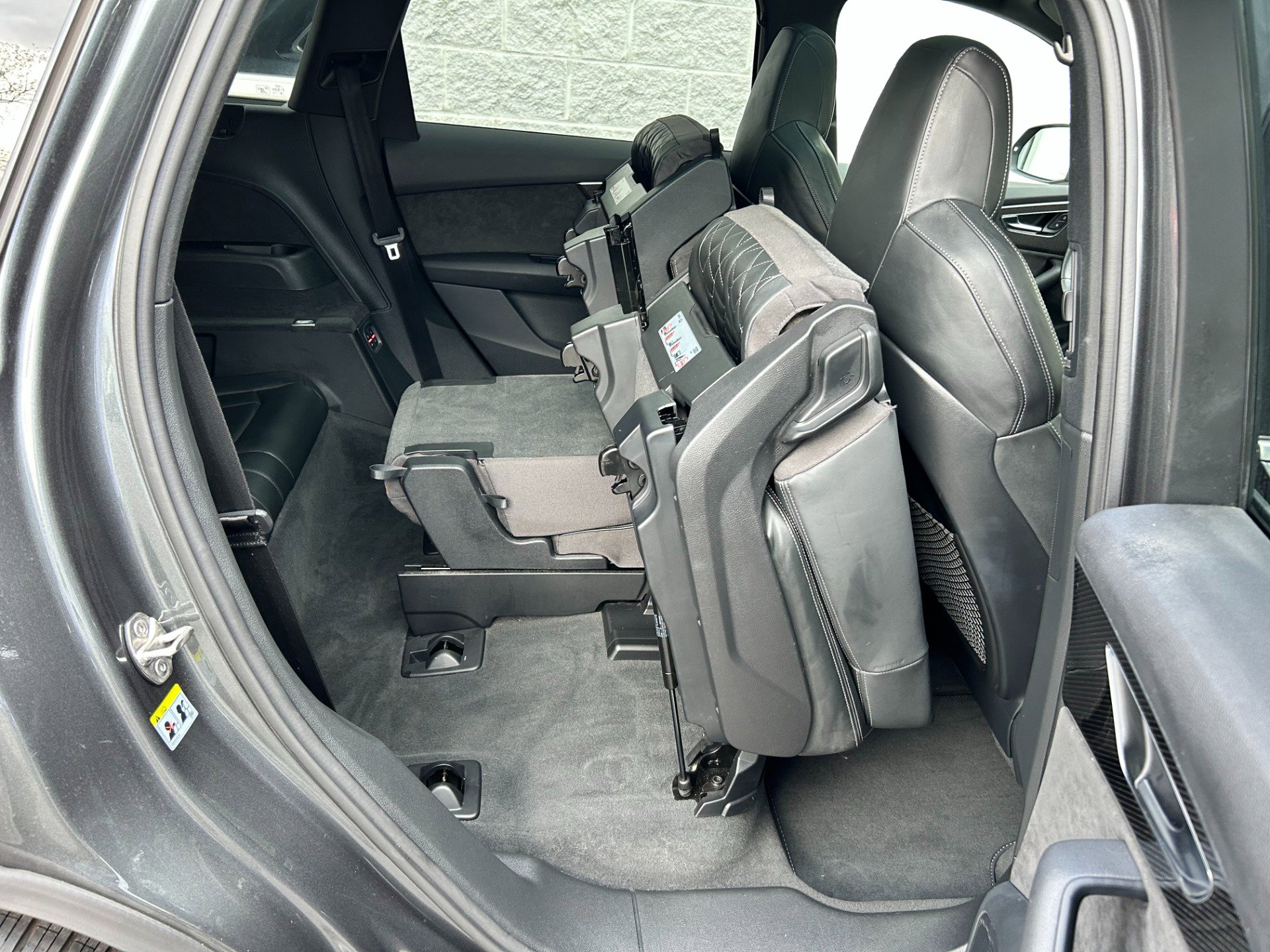 Used 2021 Audi SQ7 Premium Plus w/ Driver Assistance Package image 47