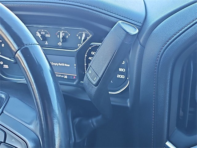 Used 2022 GMC Sierra 2500 AT4 w/ Gooseneck/5TH Wheel Package image 13