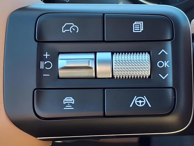 New 2026 Hyundai Santa Fe Calligraphy image 20