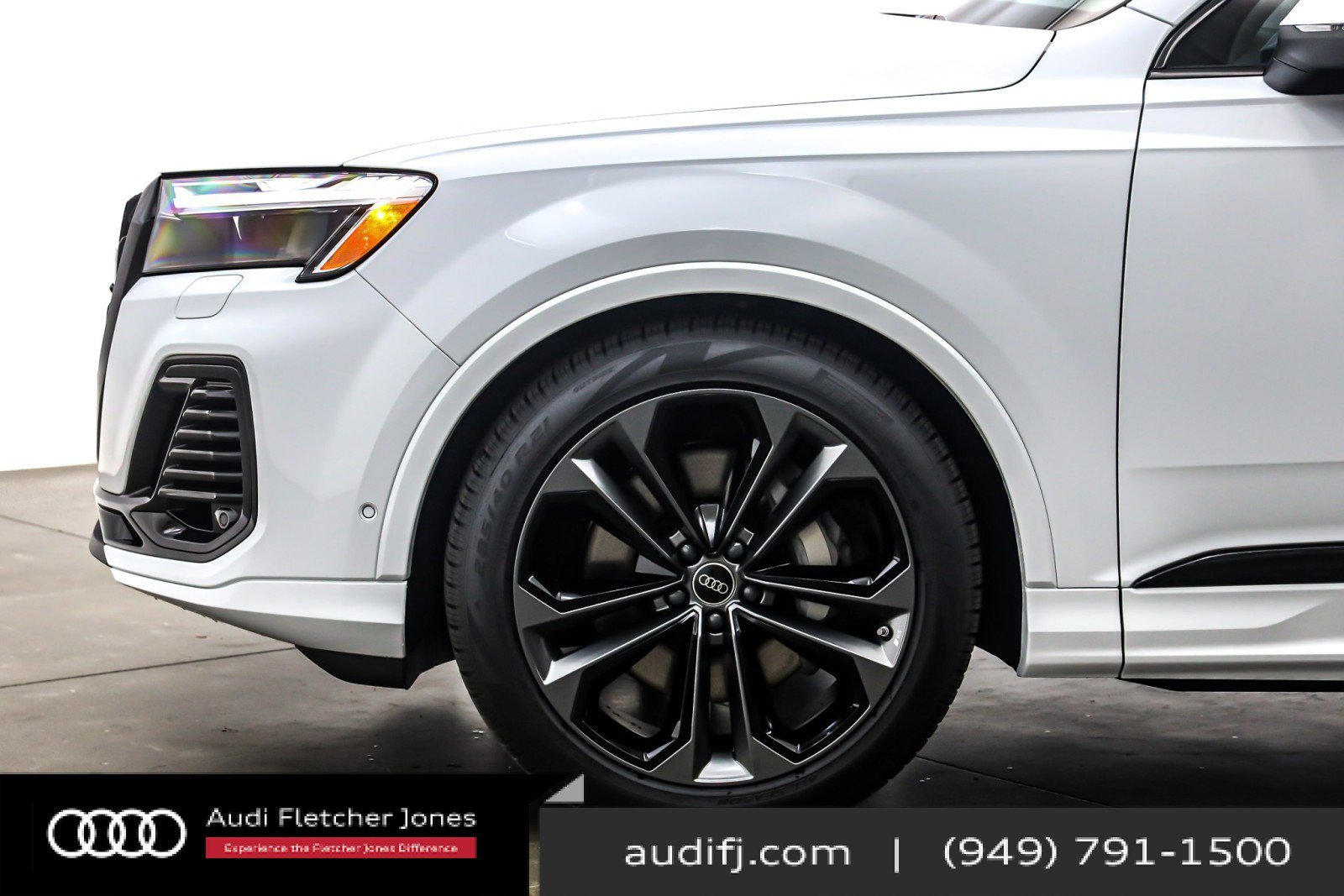 New 2026 Audi Q7 3.0T Premium Plus image 10