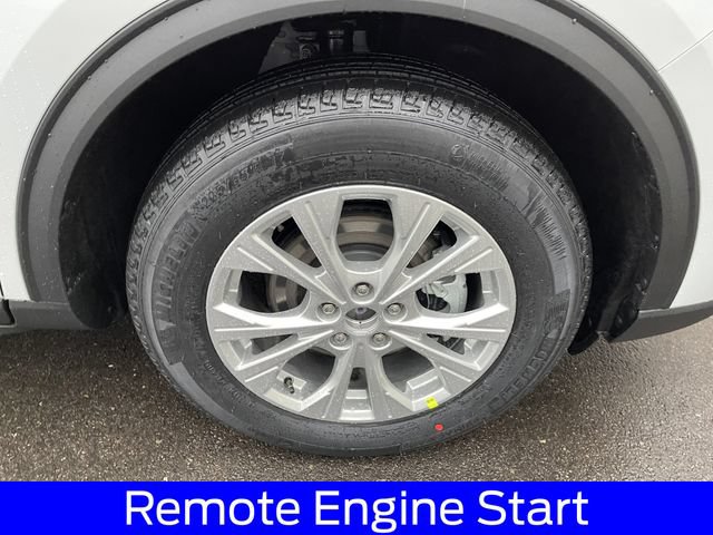 New 2026 Ford Escape Active w/ Tech Pack #1 FWD image 35