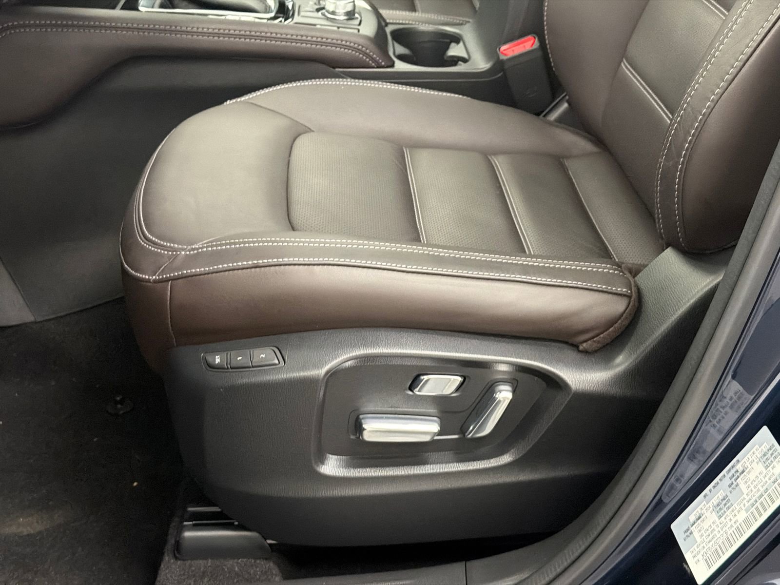 Used 2025 MAZDA CX-5 Signature image 16