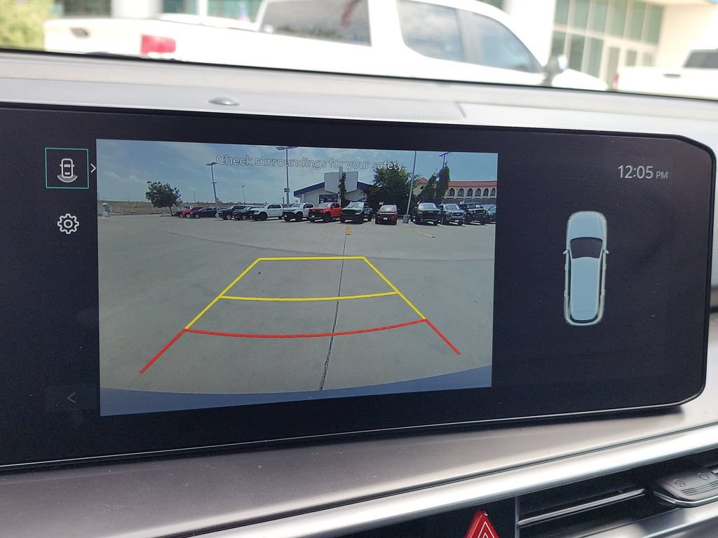 Used 2024 Kia Sorento S FWD image 17
