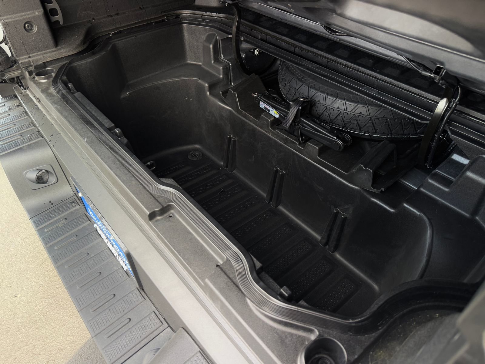 New 2026 Honda Ridgeline Black Edition image 33