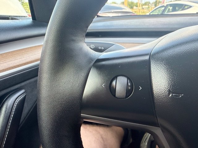 Used 2023 Tesla Model 3 Long Range AWD/4WD image 26