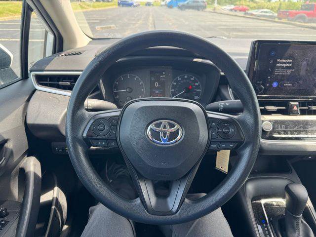 Certified 2024 Toyota Corolla LE FWD image 12