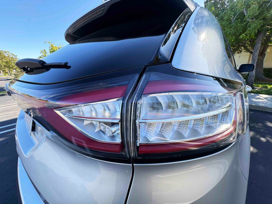 Used 2015 Ford Edge SEL w/ Equipment Group 201A image 12