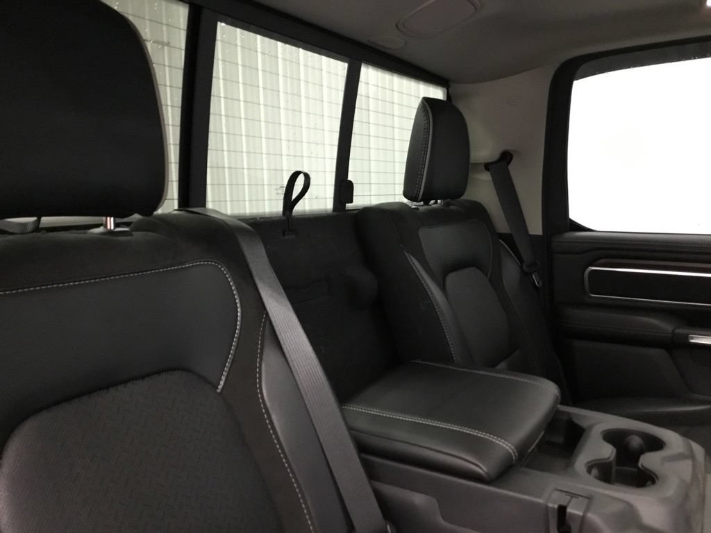 Used 2022 RAM 1500 Laramie AWD/4WD image 20