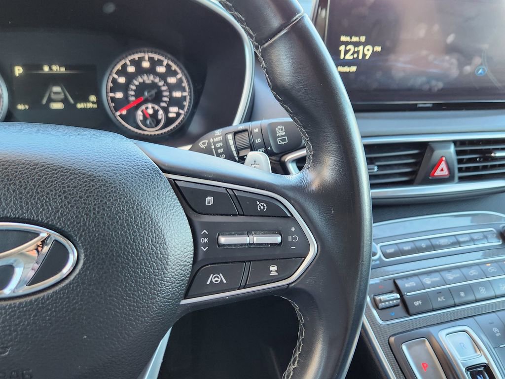 Used 2023 Hyundai Santa Fe SEL image 17