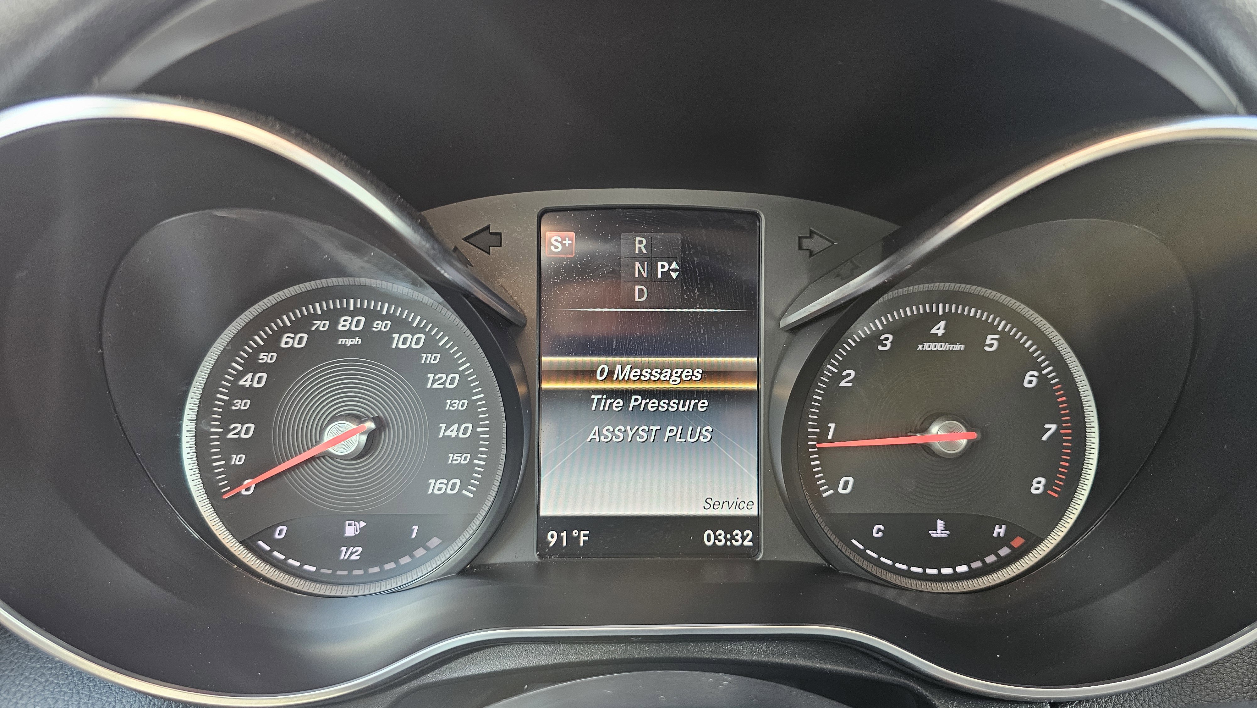 Used 2019 Mercedes-Benz GLC 300 w/ Premium Package image 48