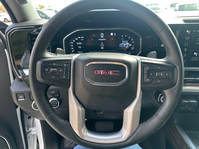 Used 2023 GMC Sierra 1500 Elevation w/ X31 Off-Road Package AWD/4WD image 26