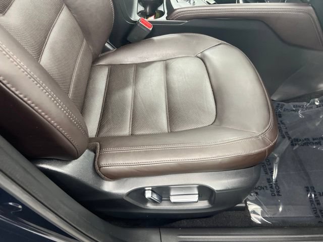 Used 2023 MAZDA CX-5 Signature AWD/4WD image 24