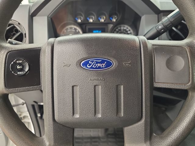 Used 2011 Ford F250 XL RWD image 25