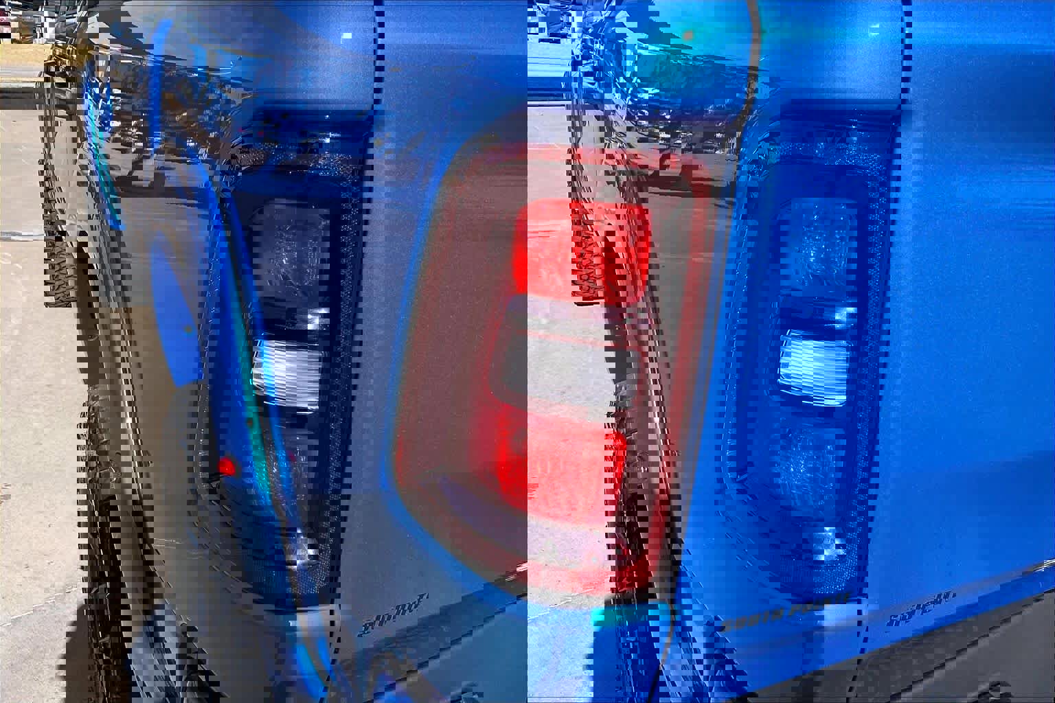 New 2026 RAM 1500 Big Horn image 14