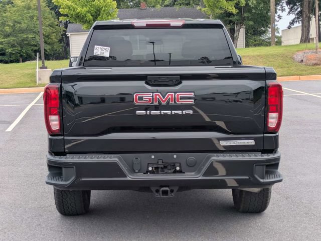 Used 2024 GMC Sierra 1500 Elevation AWD/4WD image 5