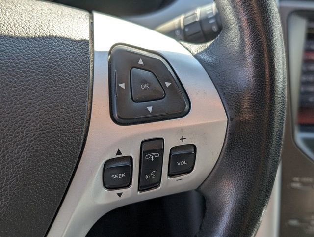 Used 2013 Ford Edge SEL image 27