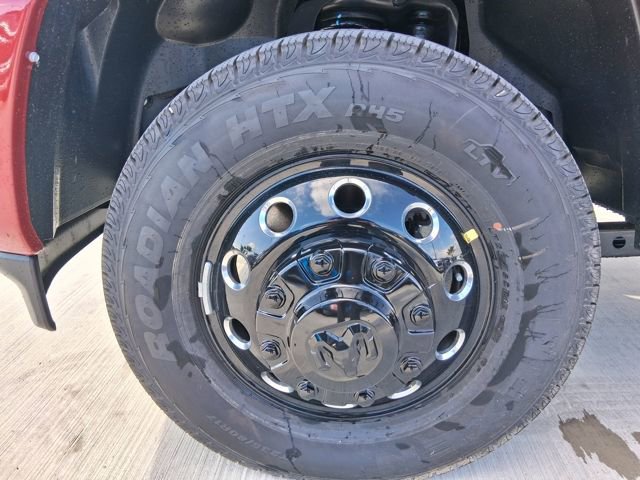 New 2026 RAM 3500 Laramie w/ Night Edition image 10