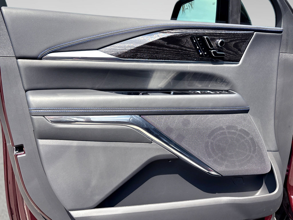 New 2026 Cadillac Escalade IQ Sport 1 image 18
