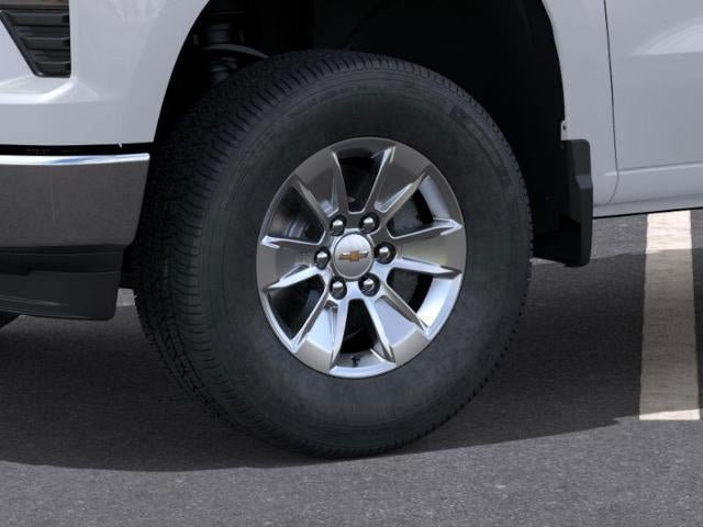 New 2026 Chevrolet Silverado 1500 W/T w/ Trailering Package AWD/4WD image 9