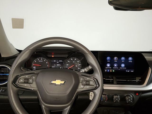Used 2024 Chevrolet Trax LS w/ Driver Confidence Package image 12